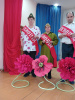 Концерт посвящённый Дню памяти